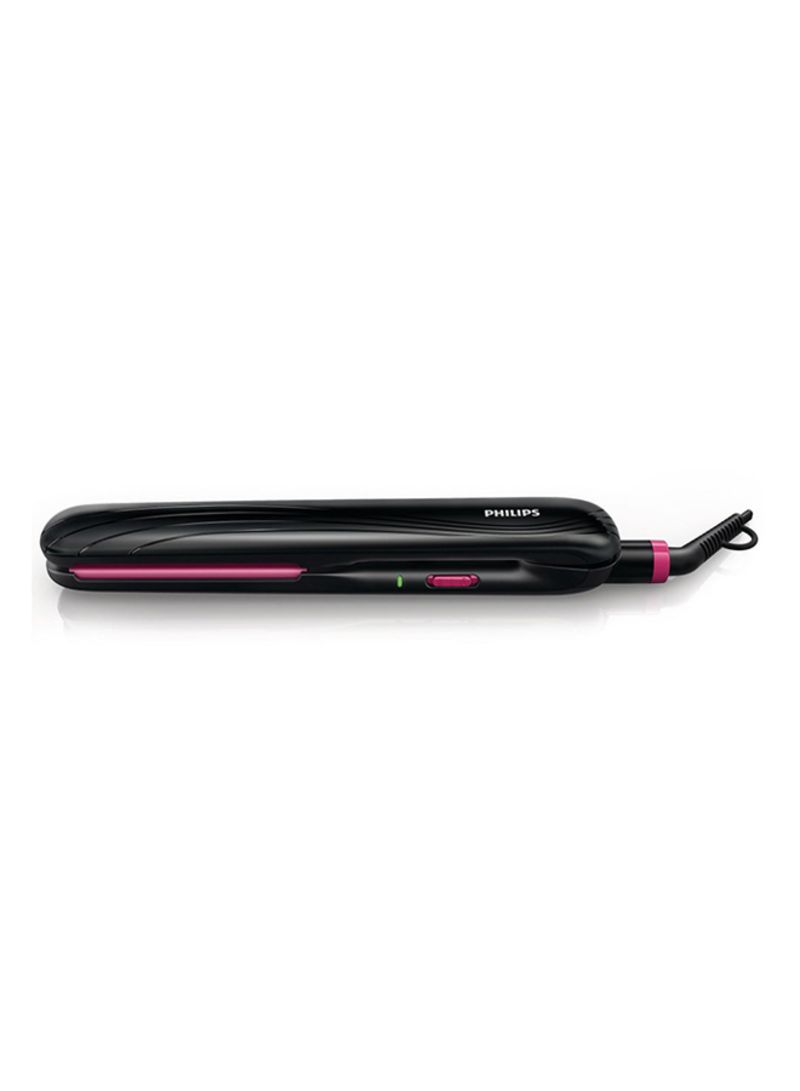  Essential Hair Straightener Black